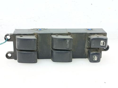 Used Left front window switch NISSAN ALMERA II (N16) 2.2 Di (110 hp) 30335397