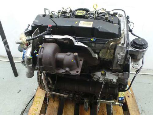Engine FORD MONDEO III Saloon (B4Y) 2.0 16V TDDi / TDCi | BP4033290M1 