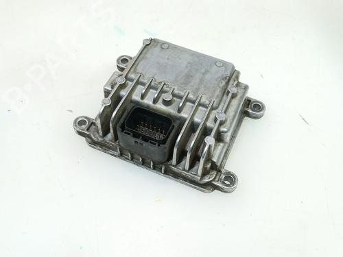 Used Electronic module Electronic module 39095902 39095902