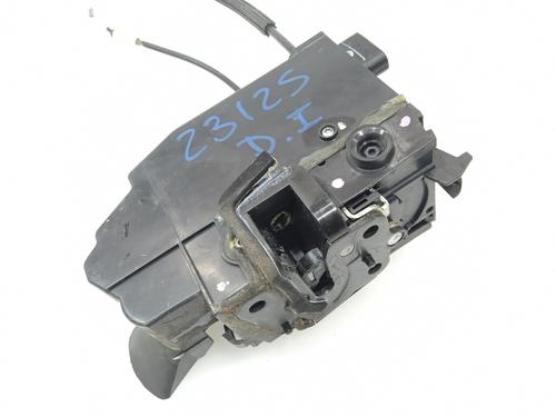 Used Front left lock PEUGEOT 308 II (LB_, LP_, LW_, LH_, L3_) [2013-2021]  21772164