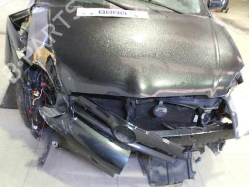 Servostyring Styreenhet TOYOTA COROLLA (_E12_) 1.6 VVT-i (ZZE121_, ZZE121R) | BP11658026M49 