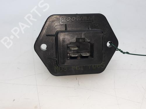 Used Heater resistor KIA CARENS III MPV (UN) 2.0 CRDi 140 (140 hp) 16869336