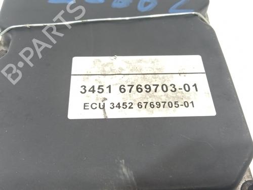 ABS pump BMW 5 (E60) 530 d | BP22346574M43 