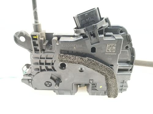Rear right lock NISSAN MICRA V (K14) 1.0 | BP24698810C99 