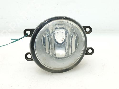 Used Left front fog light TOYOTA AURIS (_E15_) 1.4 D-4D (NDE150_, NDE150R) (90 hp) 30154804