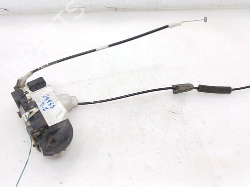 Used Front left lock Front left lock 36911548 36911548