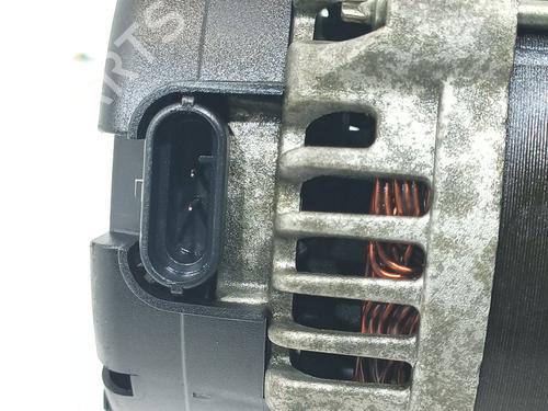 Alternator CHEVROLET CAPTIVA (C100, C140)  | BP24916414M7 