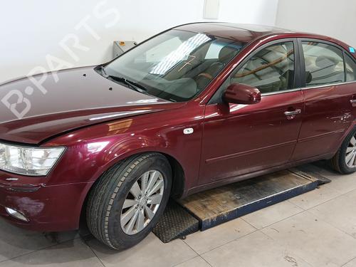 Left rear window switch HYUNDAI SONATA V (NF) 2.0 CRDi | BP37069739I29 - Image 4