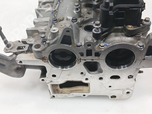 Cylinder head PEUGEOT 508 I (8D_) 2.0 BlueHDi 150 | BP32132836M5 