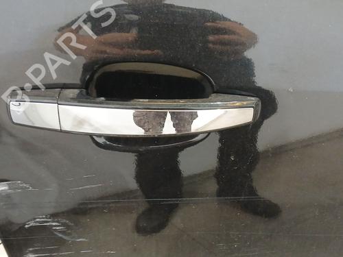 Używane Klamka zewnętrzna drzwi przednich prawych OPEL INSIGNIA A (G09) 2.0 CDTI (68) (131 hp) 30597930