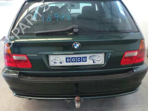 Right taillight BMW 3 Touring (E46) 320 d | BP1910058C35 