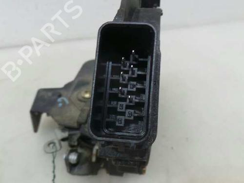 Front right lock FORD FOCUS II (DA_, HCP, DP)  | BP5588337C97 