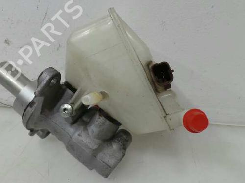 Brake master cylinder CITROËN BERLINGO Box Body/MPV (B9)  | BP2329935M77 