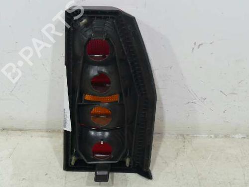 Left taillight VW POLO II (86C, 80)  | BP231384C34 
