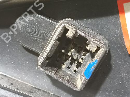 Right mirror HYUNDAI SANTA FÉ I (SM) 2.0 CRDi | BP27543339C27