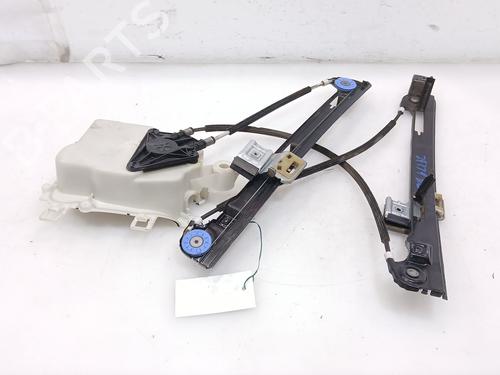Used Front left window mechanism Front left window mechanism SEAT ALTEA XL (5P5, 5P8) 1.6 TDI (105 hp) 36448535 36448535