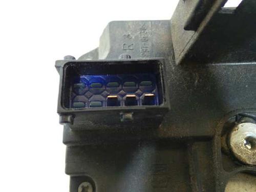 Front right lock OPEL COMBO Box Body/MPV 1.3 CDTI 16V | BP2839523C97 