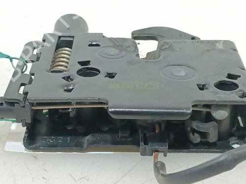 Serratura cofano anteriore SKODA KODIAQ I (NS6, NS7, NV7) 2.0 TDI | BP30685571C133