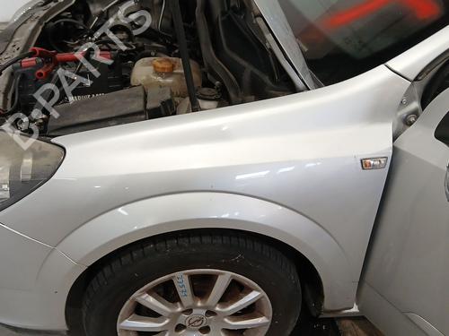Forskærm venstre Forskærm venstre OPEL ASTRA H (A04) 1.6 (L48) (105 hp) 34440145 34440145