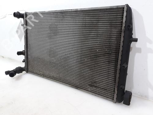 Water radiator SKODA ROOMSTER (5J7) 1.4 | BP11767882M31 