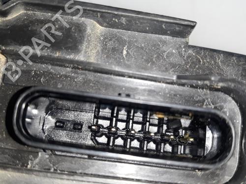Front left lock LAND ROVER DISCOVERY SPORT (L550) 2.0 D 4x4 | BP16871703C98 