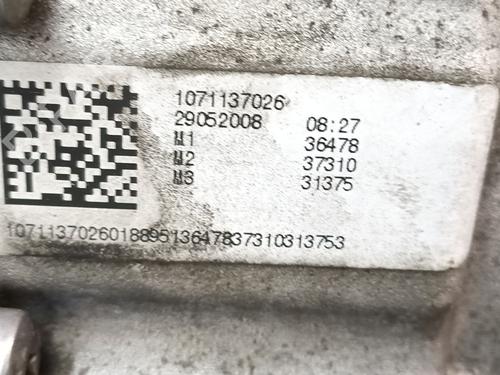 Gearbox AUDI A6 C6 (4F2) 3.0 TDI quattro | BP31799723M3 - Image 9