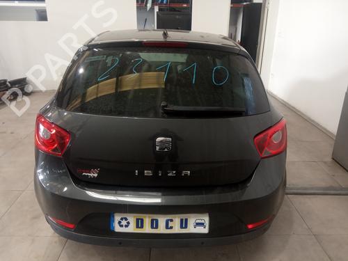 AC compressor SEAT IBIZA IV (6J5, 6P1) | BP21051463M34