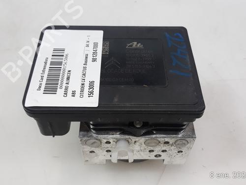 ABS pump CITROËN C4 CACTUS  | BP16426941M43 