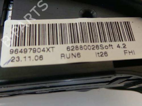 Switch CITROËN C4 I (LC_) 1.6 HDi | BP323992I30 