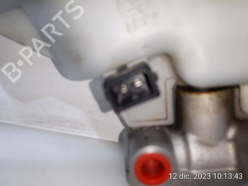 Brake master cylinder HYUNDAI i40 I (VF) 1.7 CRDI | BP16215693M77 
