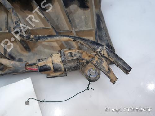 Radiator fan SUZUKI GRAND VITARA II (JT, TE, TD) 1.9 DDiS All-wheel Drive (JT419, TD44, JB419WD, JB419XD,... | BP10542230M35 