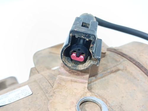 AC compressor LAND ROVER DISCOVERY III (L319) 2.7 TD 4x4 | BP28377836M34 