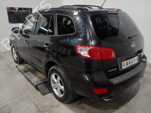 Front left window mechanism HYUNDAI SANTA FÉ II (CM) 2.2 CRDi GLS | BP17484950C22 