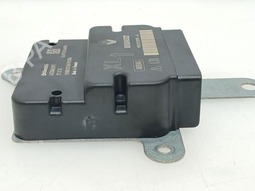 Airbag Kit RENAULT CLIO IV (BH_) 0.9 TCe 90 (BHNF, BHMA, BHMH, BHJK, BHJR) | BP29712341C86 