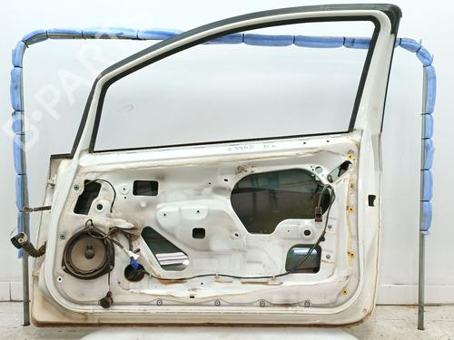 Right front door FIAT GRANDE PUNTO (199_) 1.3 D Multijet | BP25292777C3 
