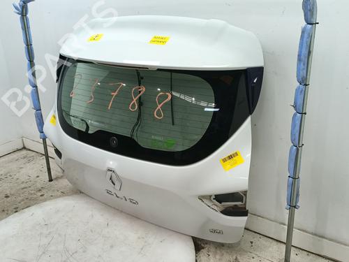 Tailgate RENAULT CLIO IV (BH_) 1.5 dCi 75 | BP29977426C6