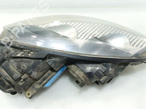 Left headlight VW GOLF V (1K1) 1.9 TDI | BP31585257C28