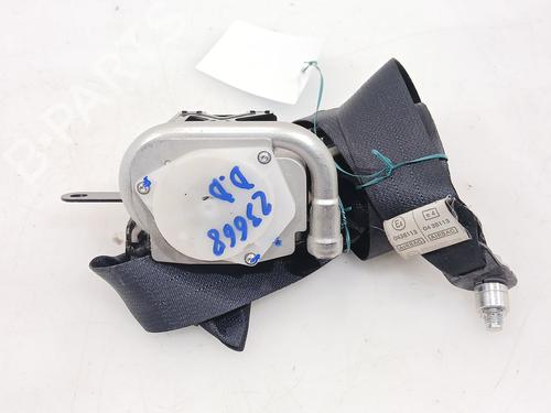 Front right seatbelt MAZDA CX-7 (ER) 2.2 MZR-CD AWD (ER10A) | BP36070219I25 - Image 3