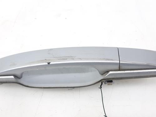 Türgriff hinten links außen für SSANGYONG RODIUS I 2.7 Xdi 4WD (165 hp) 18484211