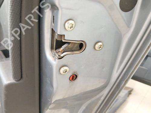 Used Rear right lock OPEL ASTRA H (A04) 1.4 (L48) (90 hp) 27473044