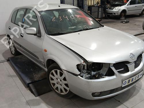 Starter NISSAN ALMERA II Hatchback (N16) | BP27202945M8 - Image 10