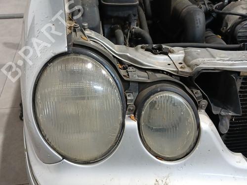 Used Right headlight Right headlight MERCEDES-BENZ E-CLASS (W210) E 270 CDI (210.016) (170 hp) 34186528 34186528