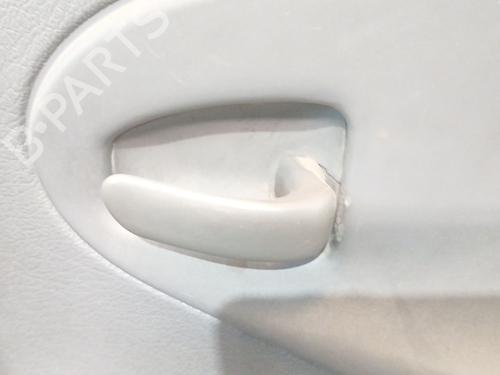Used Front right interior door handle Front right interior door handle 39134896 39134896