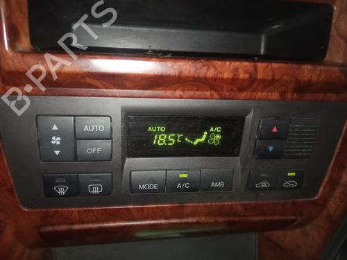 Used Climate control HYUNDAI TERRACAN (HP) 2.9 CRDi 4WD (150 hp) 22312934