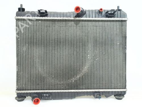 Køler FORD FIESTA VI (CB1, CCN) 1.4 TDCi | BP26941217M31 