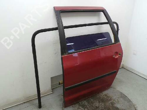 Left rear door SEAT ALHAMBRA (7V8, 7V9)  | BP2539933C4 