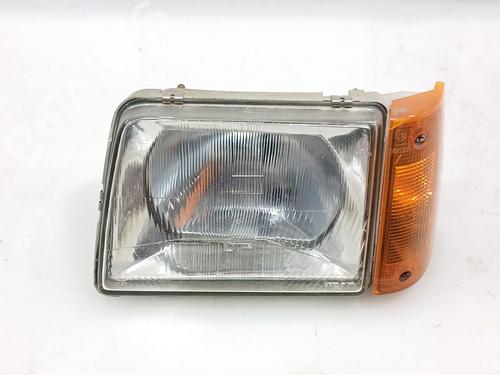 Used Left headlight Left headlight SEAT MARBELLA (28A) 0.9 (44 hp) 33324874 33324874