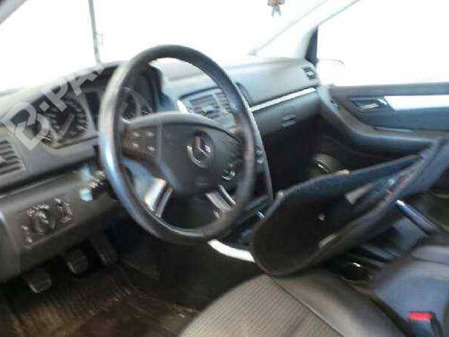 Rear right interior door handle MERCEDES-BENZ B-CLASS Sports Tourer (W245) B 180 CDI (245.207) | BP3209069I16  - Image 8