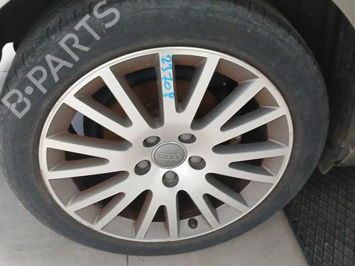 Felg AUDI A3 (8P1) 2.0 TDI 16V (140 hp) 28512118