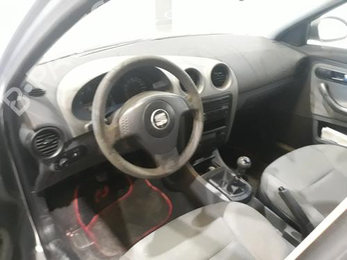 Ignition barrel SEAT IBIZA III (6L1)  | BP11862840M48 